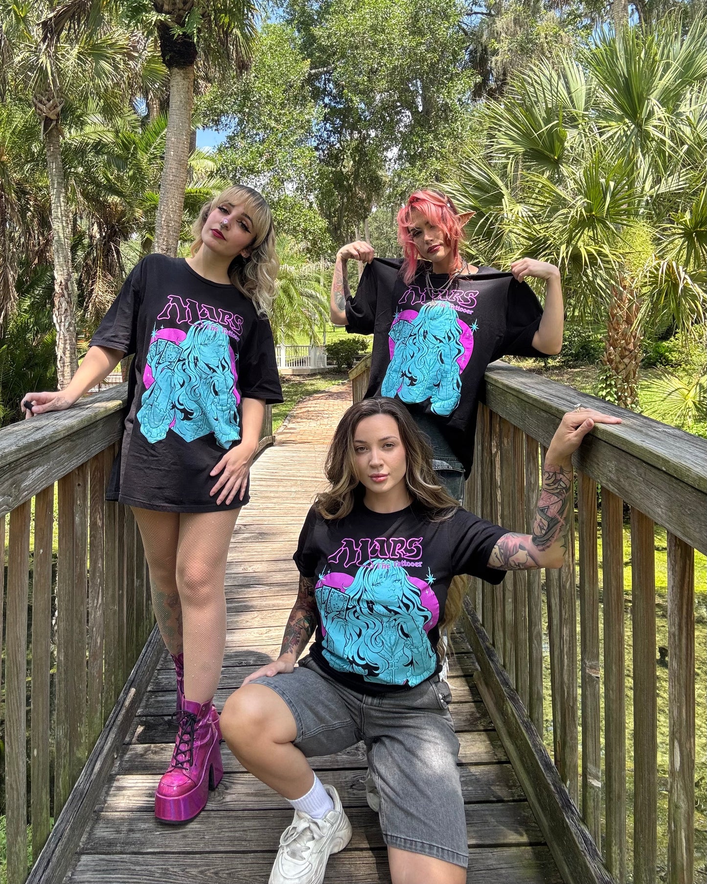 TAXATION TEE PREORDER