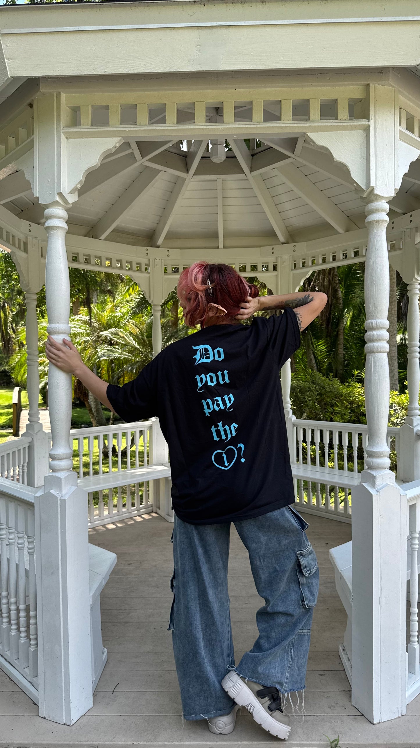 TAXATION TEE PREORDER