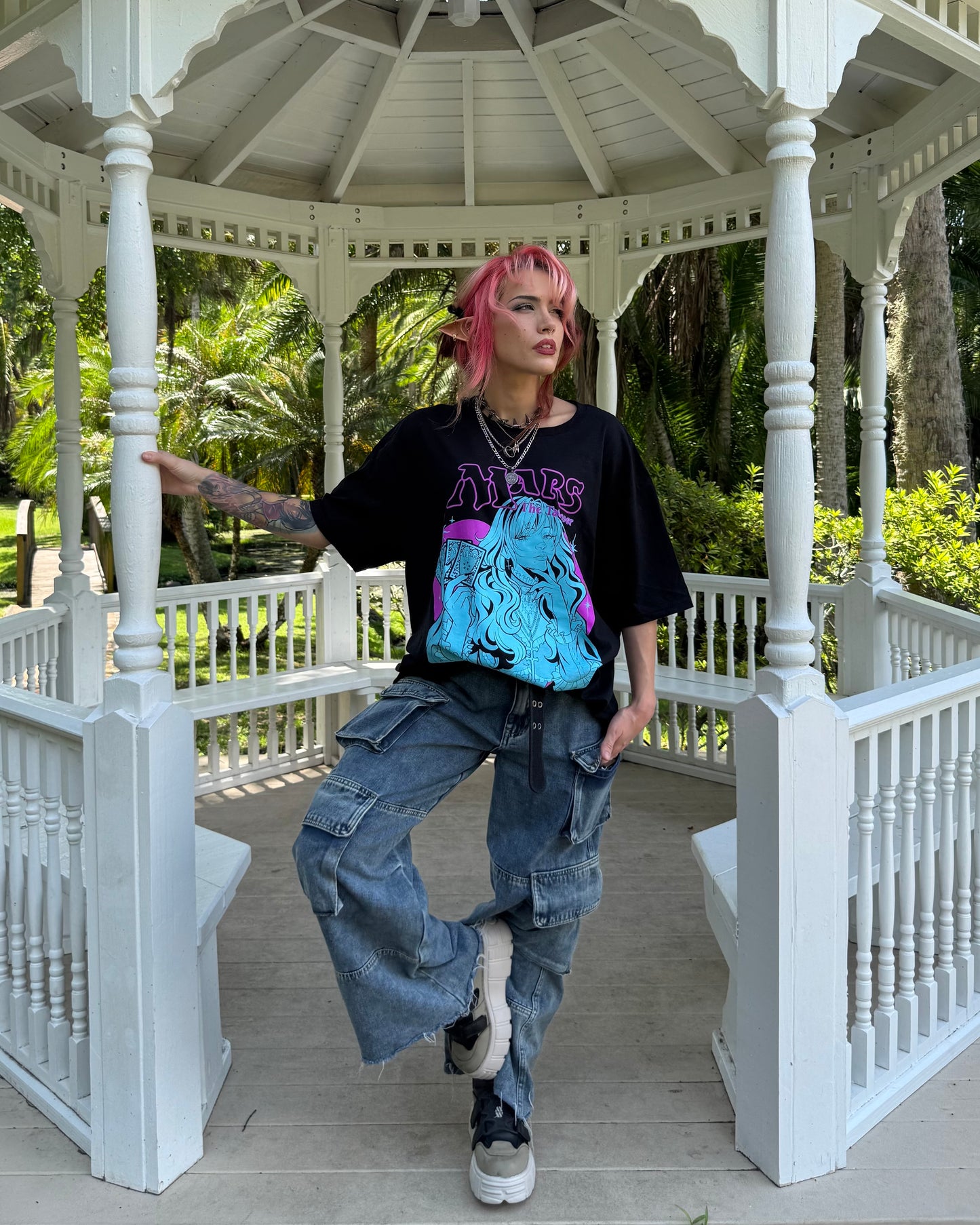 TAXATION TEE PREORDER