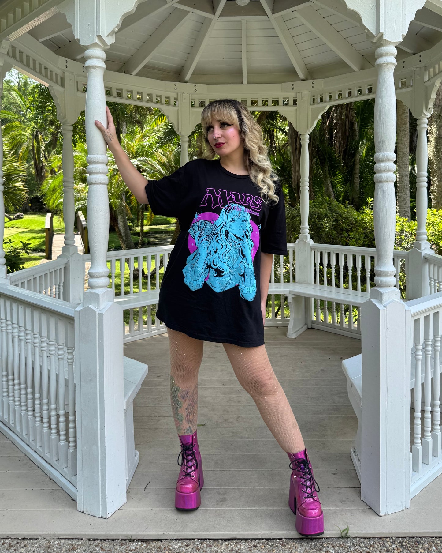TAXATION TEE PREORDER