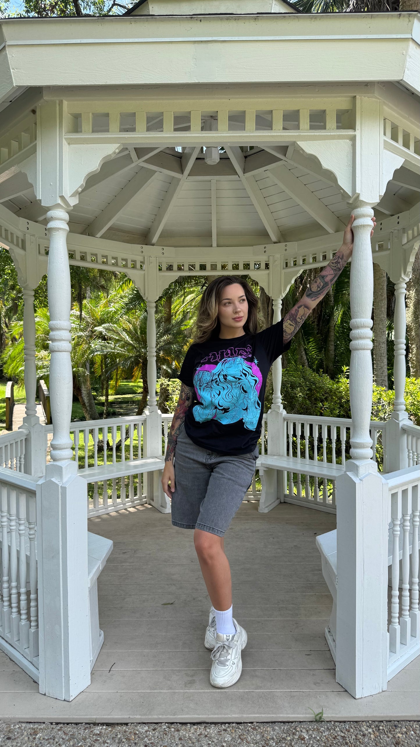 TAXATION TEE PREORDER