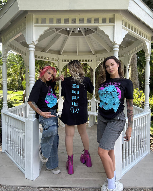 TAXATION TEE PREORDER